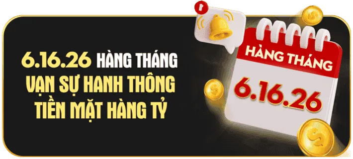 Ưu Đãi Tiền Thưởng Cao Cấp