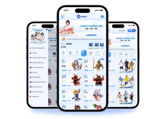 Các trò chơi slot mới ra mắt tại King88vina