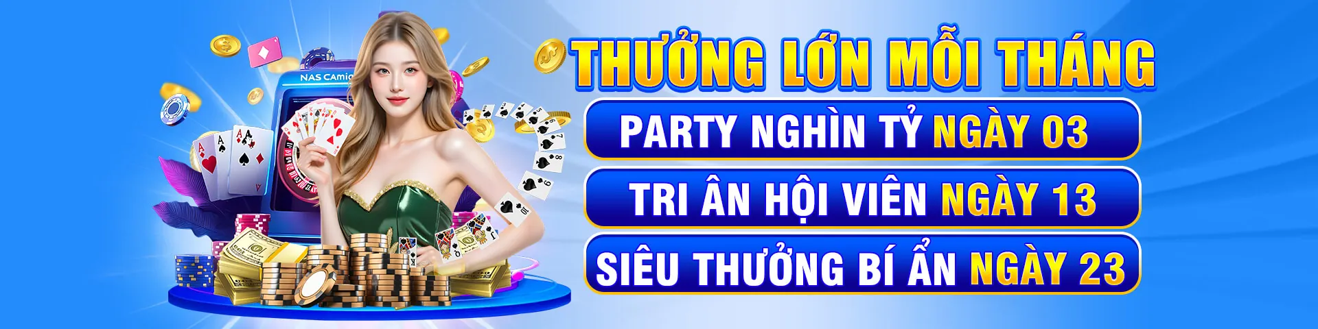 Chương Trình VIP King88vina độc quyền