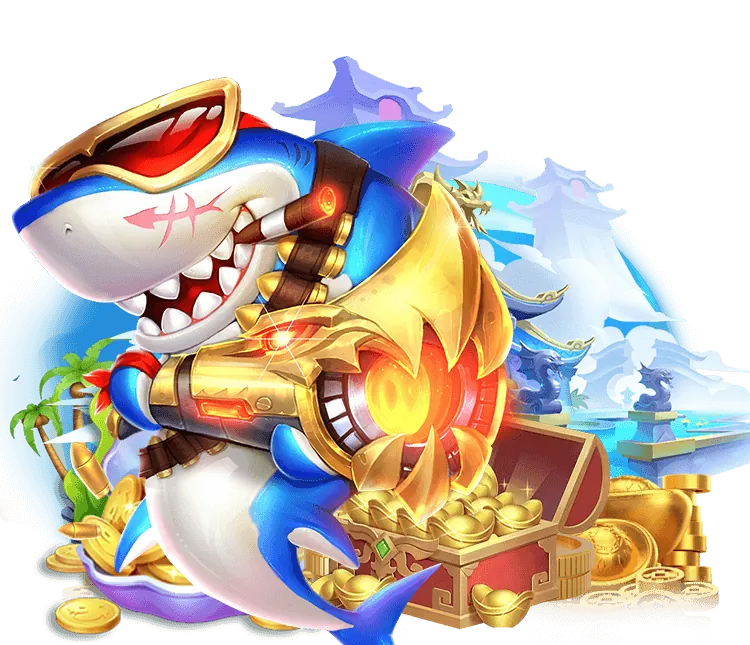 Trò chơi bắn cá King88vina