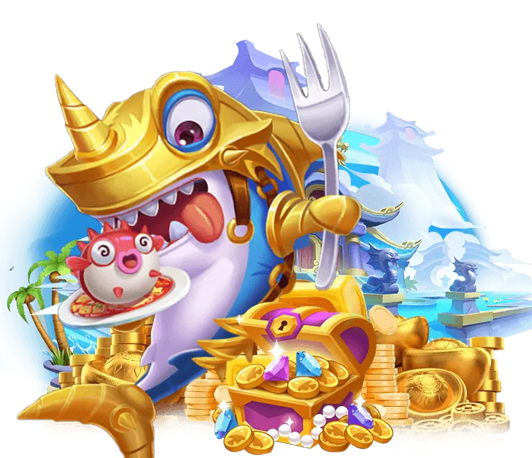 Trò chơi máy đánh bạc King88vina