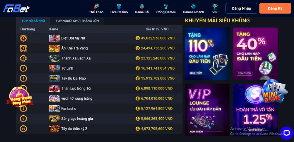 Hướng dẫn tải King88vina cho iOS