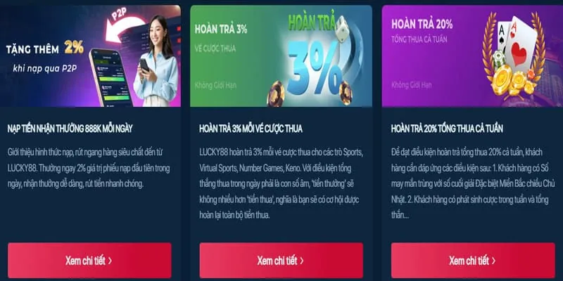 Không đặt cược theo cảm tính